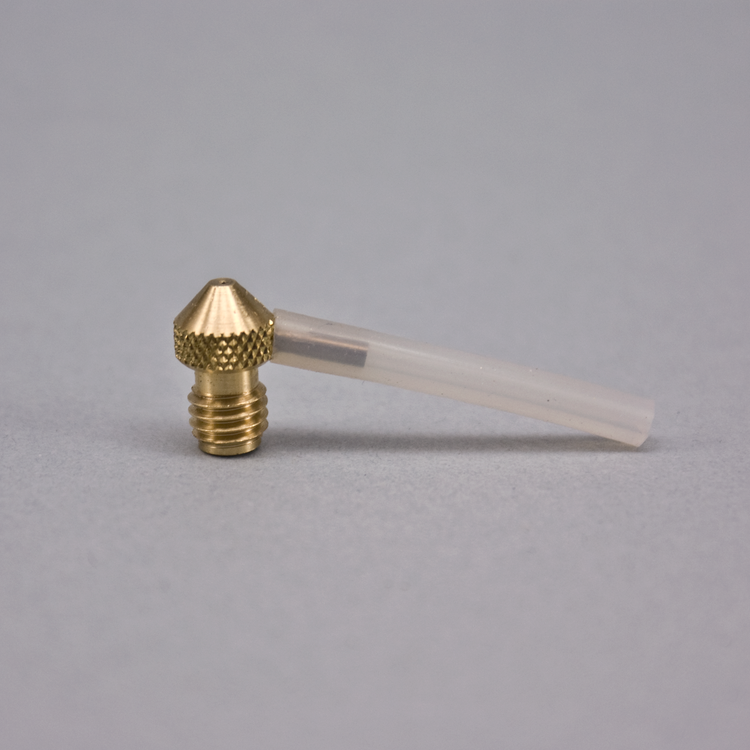 Brymill 301-E CRY-AC Super Spray "E" Tip, 0.33 mm (0.013")