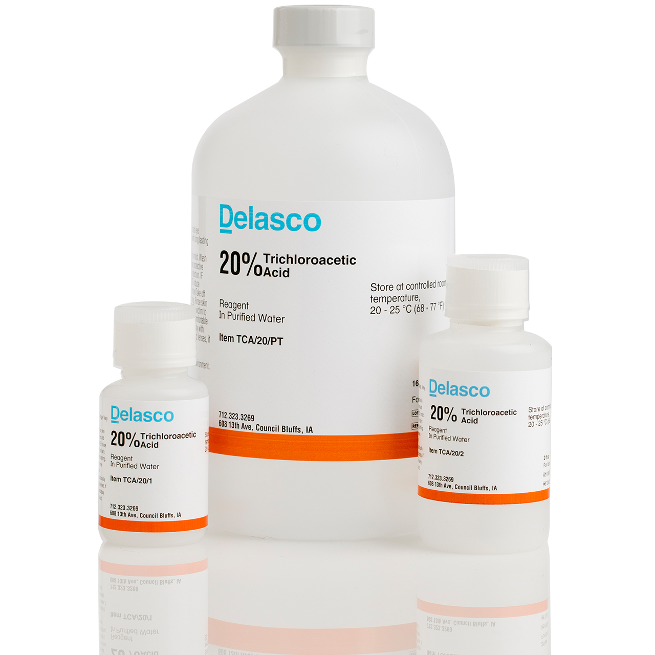 Trichloroacetic Acid 20%