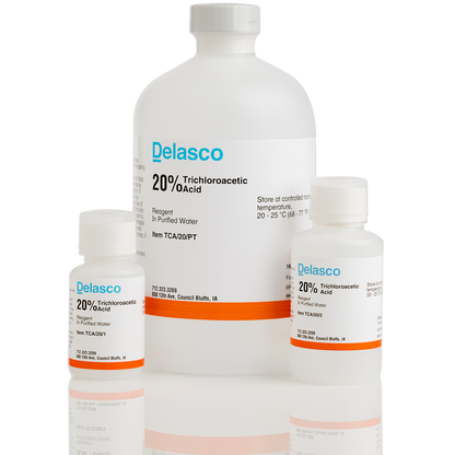 Trichloroacetic Acid 20%