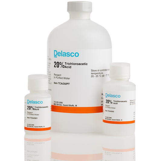 Trichloroacetic Acid 20%