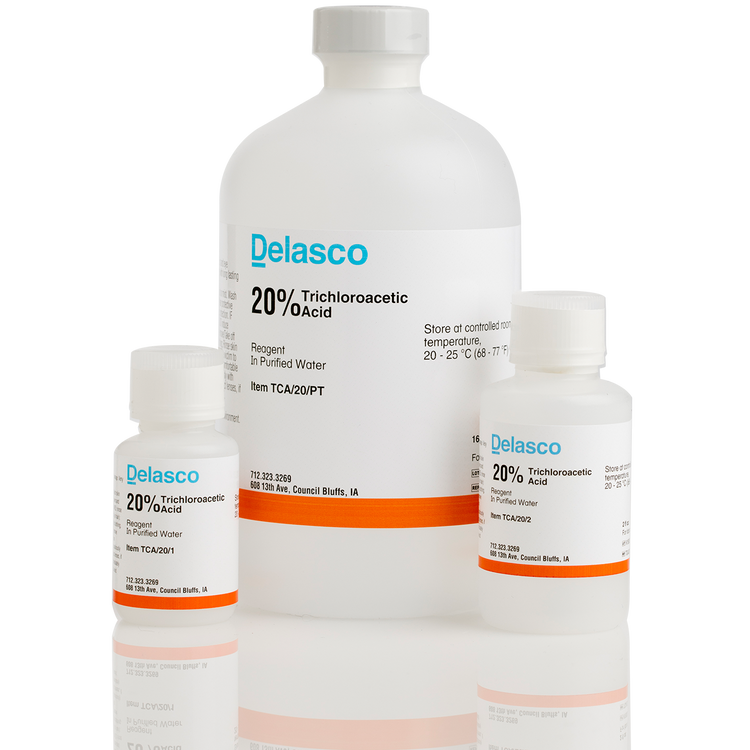 Trichloroacetic Acid 20%
