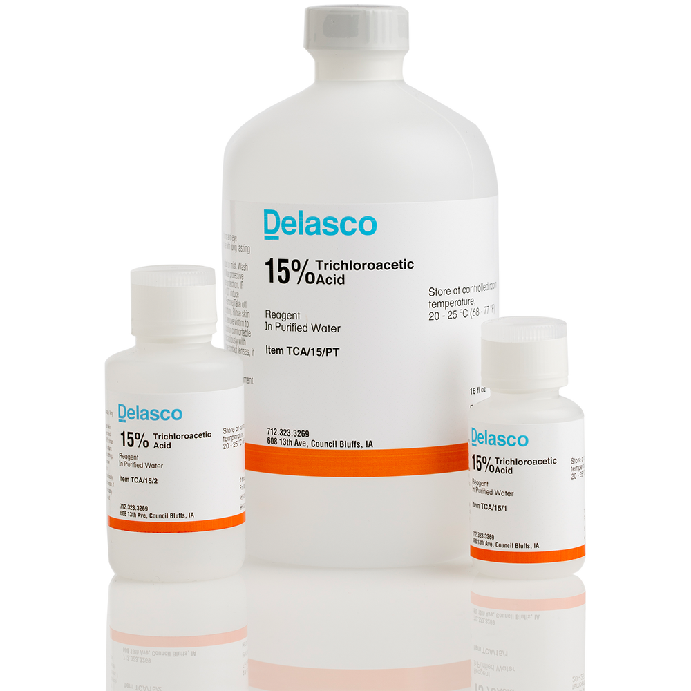 Trichloroacetic Acid 15%