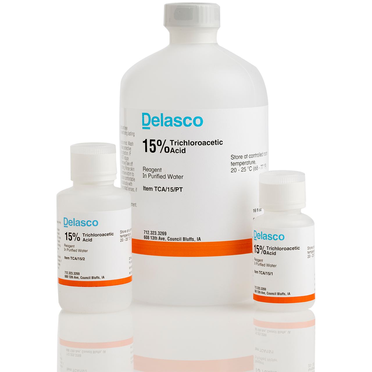Trichloroacetic Acid 15%
