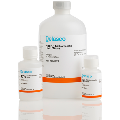 Trichloroacetic Acid 15%