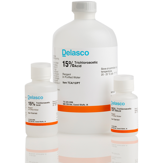 Trichloroacetic Acid 15%
