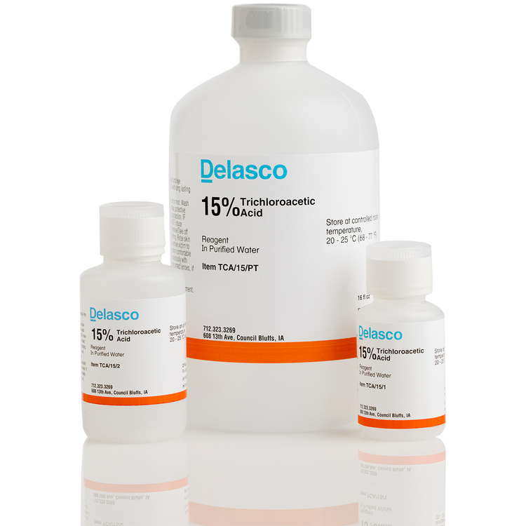Trichloroacetic Acid 15%