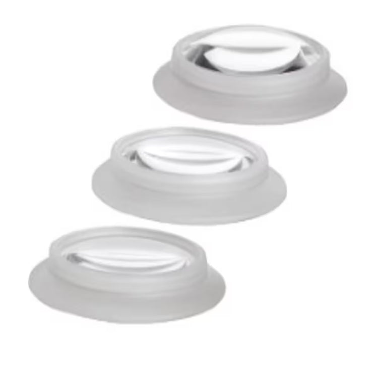 Burton Medical WML10DS Wave LED 10 Diopter STAYS Lens Attachment