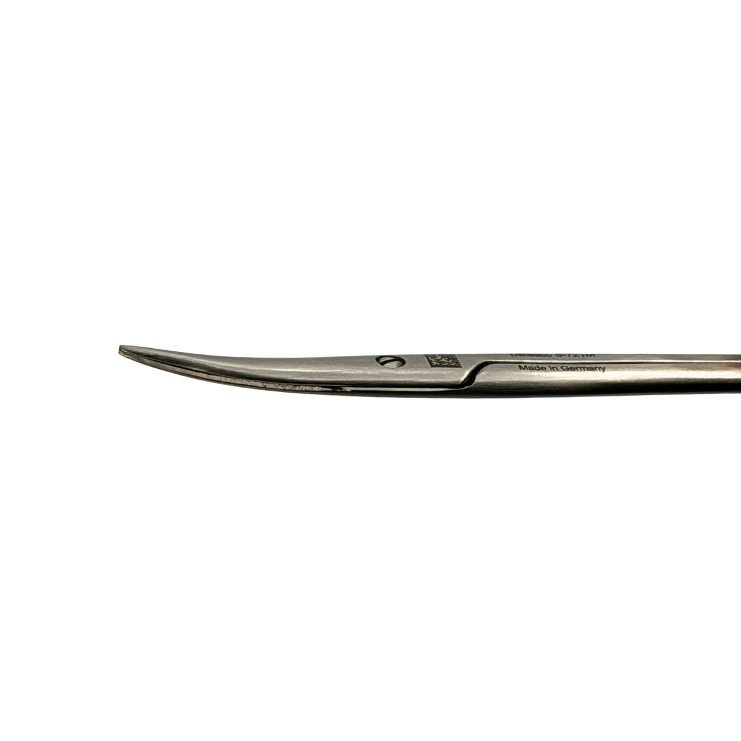 Dextra Curved Stevens Scissors, 4 1/4 in, Tenotomy, S/S