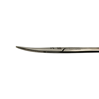 Dextra Curved Stevens Scissors, 4 1/4 in, Tenotomy, S/S
