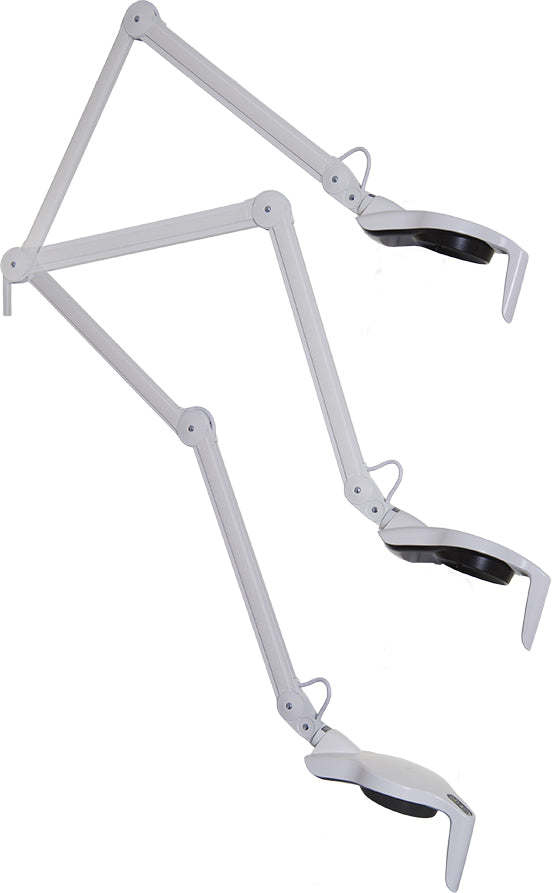 Burton Medical SELEDACT Super Exam LED with Adjustable Color, Table Mount