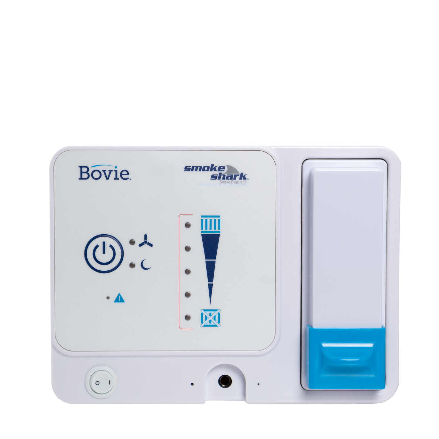 Bovie SE03 Smoke Shark III Surgical Smoke Evacuator