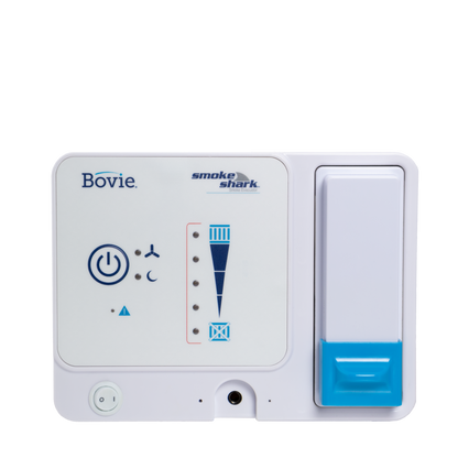 Bovie SE03 Smoke Shark III Surgical Smoke Evacuator
