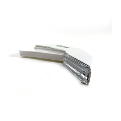 DeRoyal SurgiMate Premium Fixed Head Skin Stapler, Box of 6