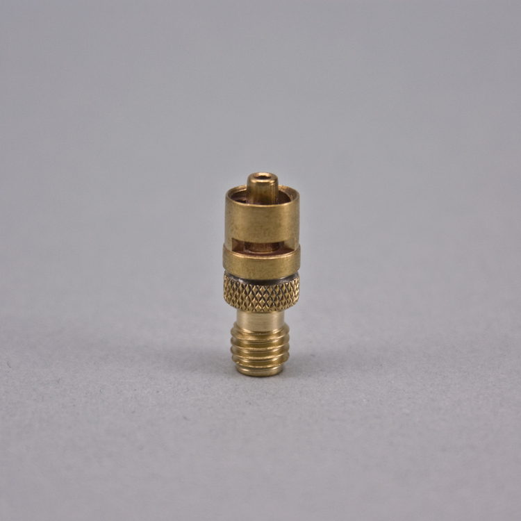 Brymill 308 Luerlok Adapter for CRY-AC