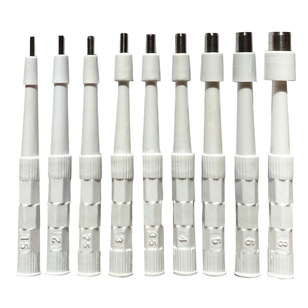 Delasco Instruments