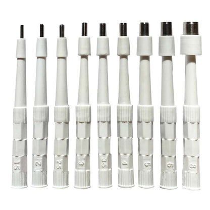 Delasco Disposable Biopsy Punch