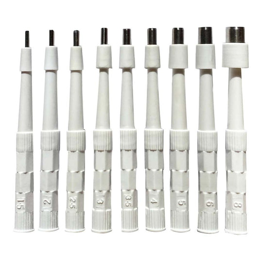 Delasco Disposable Biopsy Punch