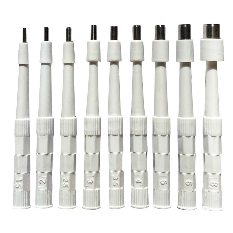 Delasco Disposable Biopsy Punch