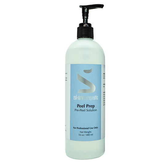 Skin Therapeutic Peel Prep Solution