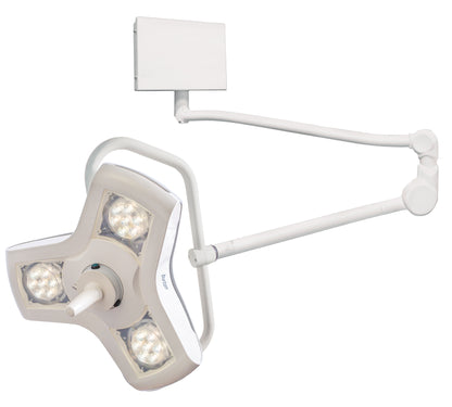 AIM® HI LED 70 Exam Light, Wall