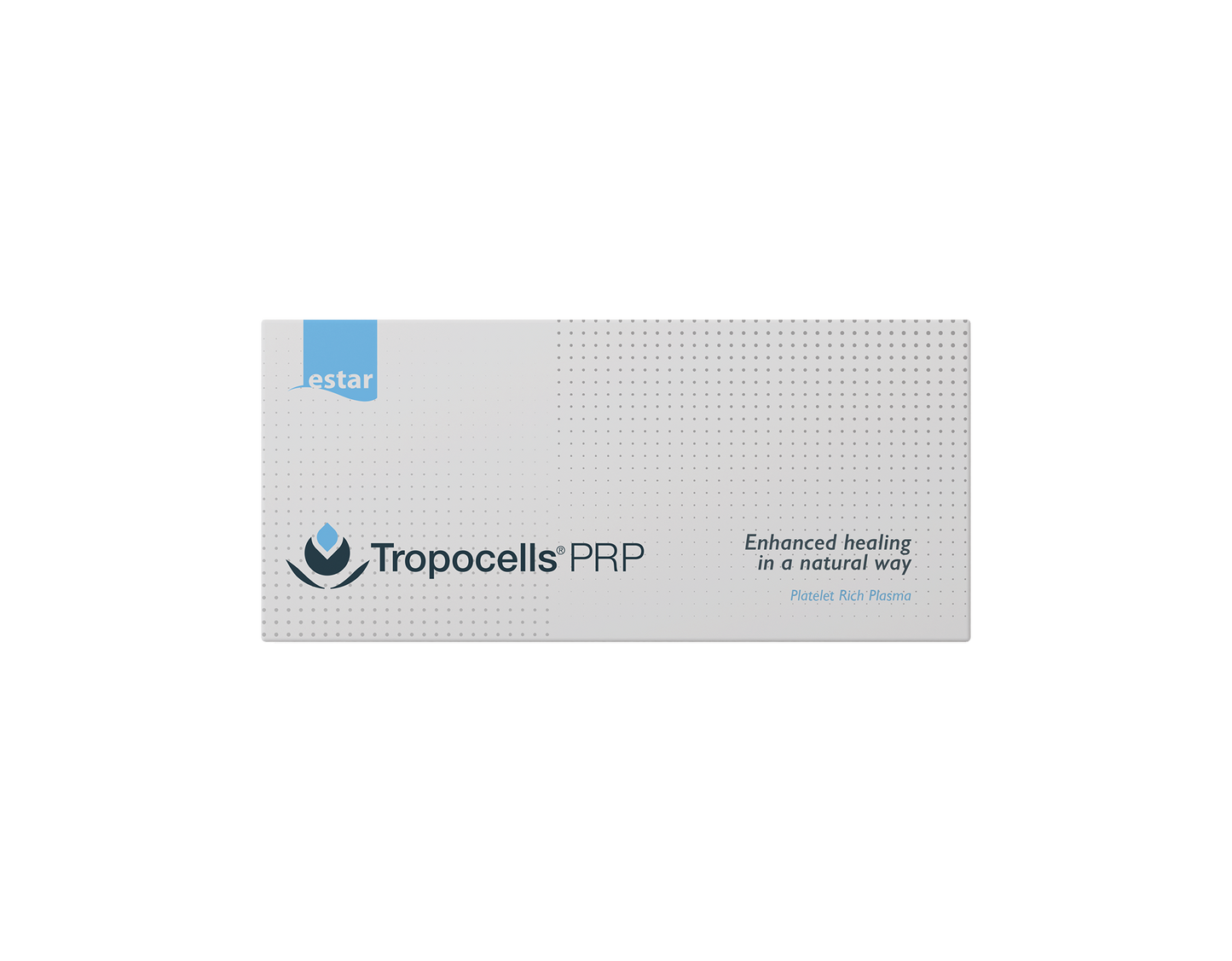 Tropocells™ PRP System Accessories Kit, 11 ml