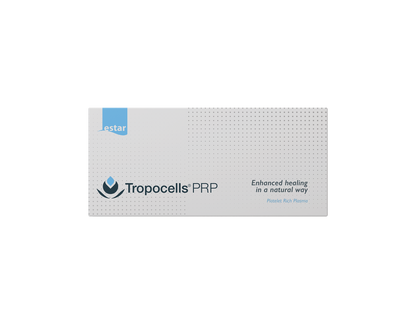 Tropocells™ PRP System Accessories Kit, 11 ml