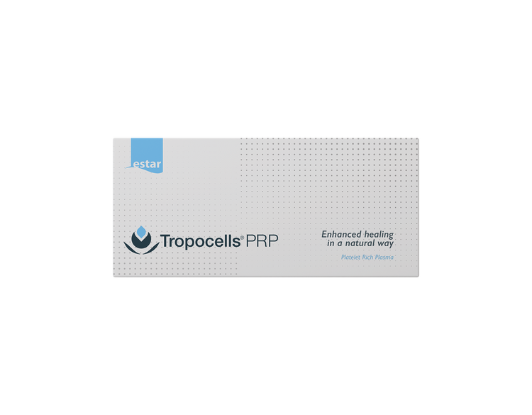 Tropocells™ PRP System Accessories Kit, 22 ml
