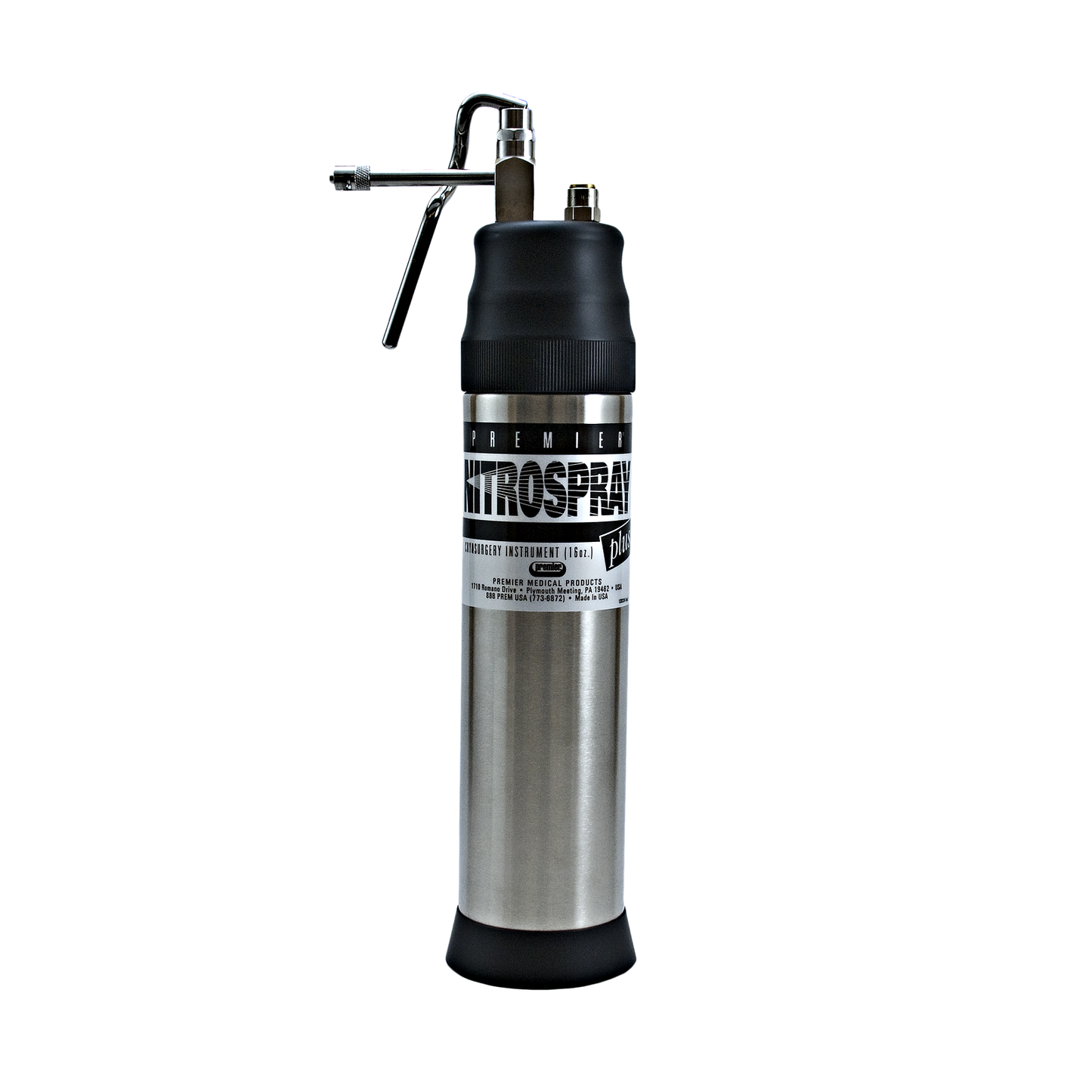Premier 1006060 Nitrospray Plus, 16 oz