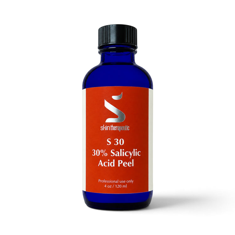Skin Therapeutic Salicylic Acid 30%, 4 oz