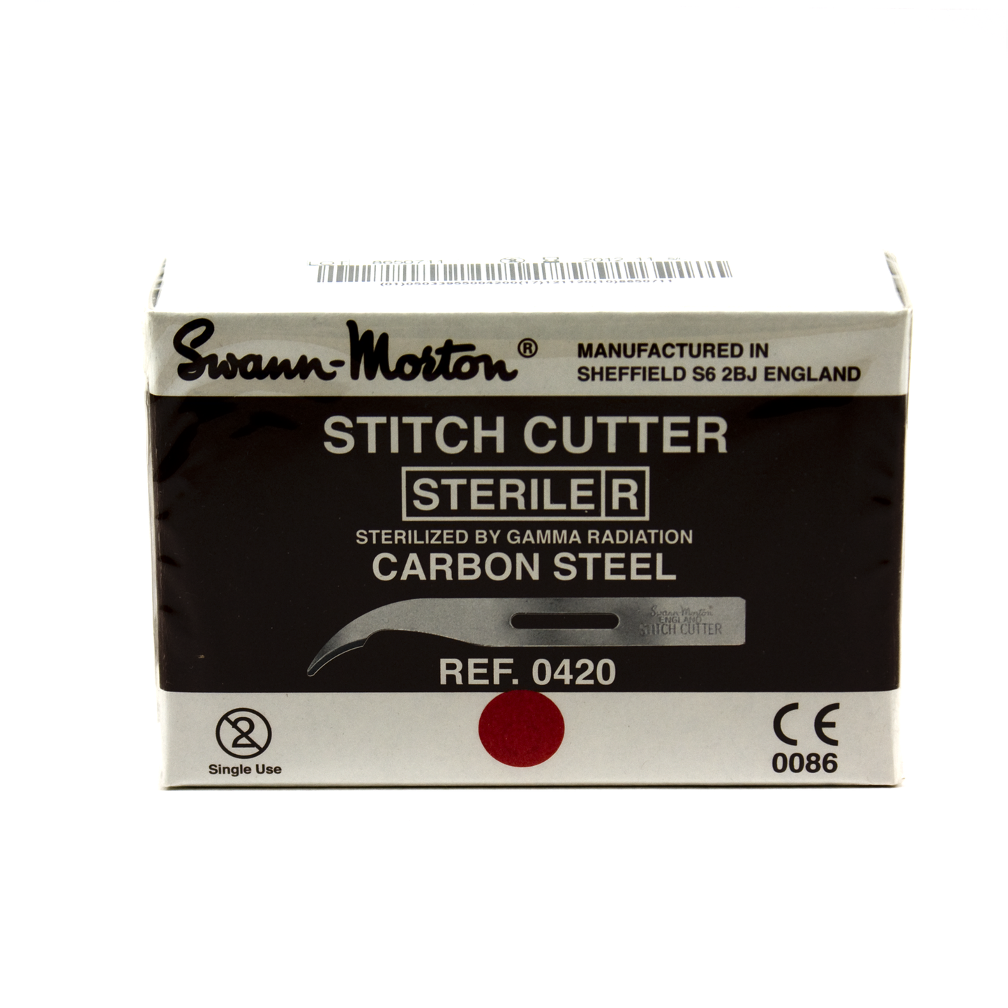 Swann-Morton SM0420 Stitch Cutters