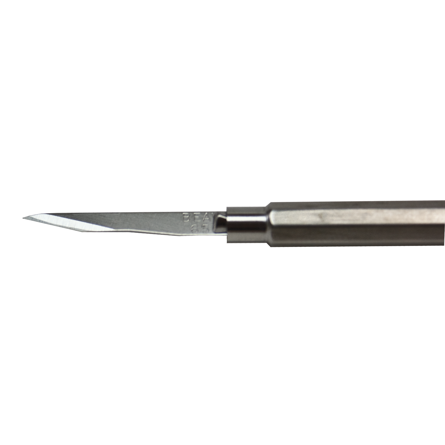 Greg Comedone Extractor, 4.25", Cup Expressor and Replaceable, No. 65 Lancet Blade, by Miltex