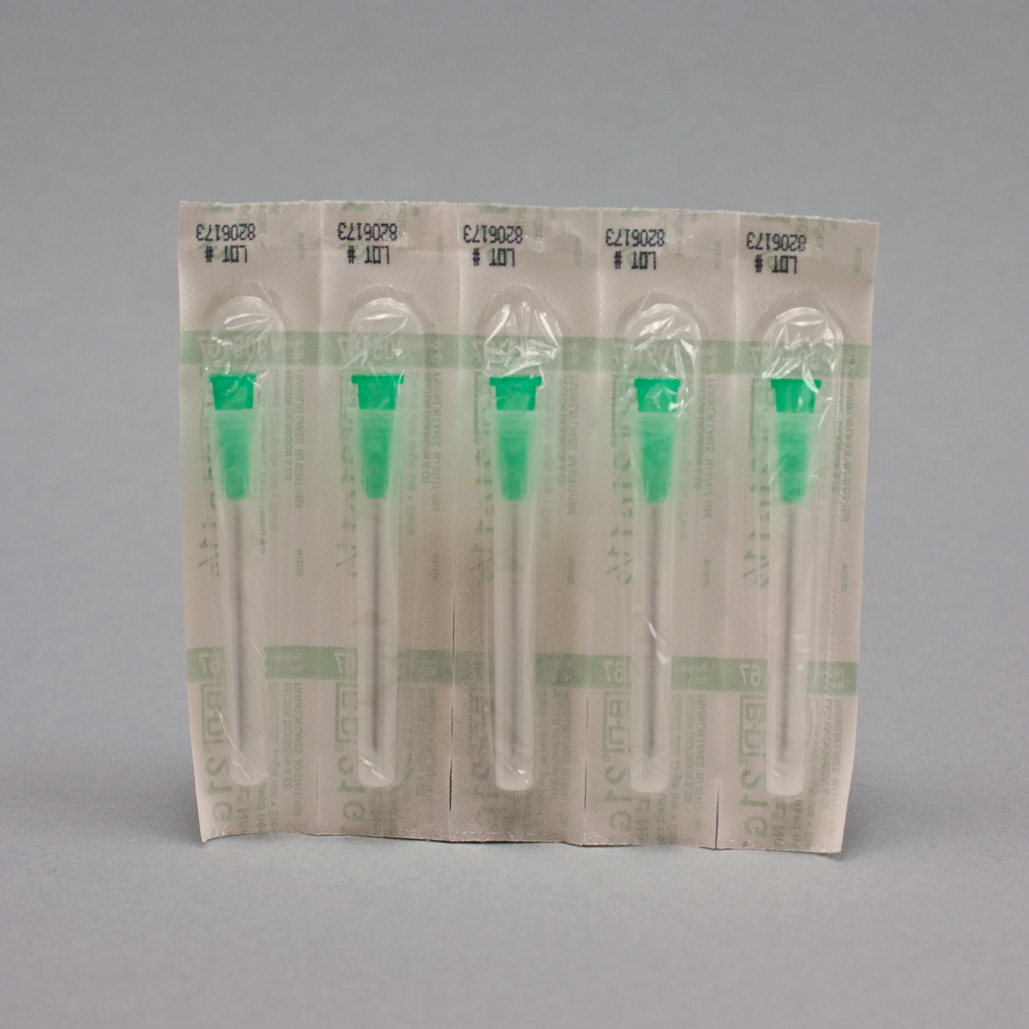 BD 305167 PrecisionGlide 21 G x 1 1/2 in. Needle