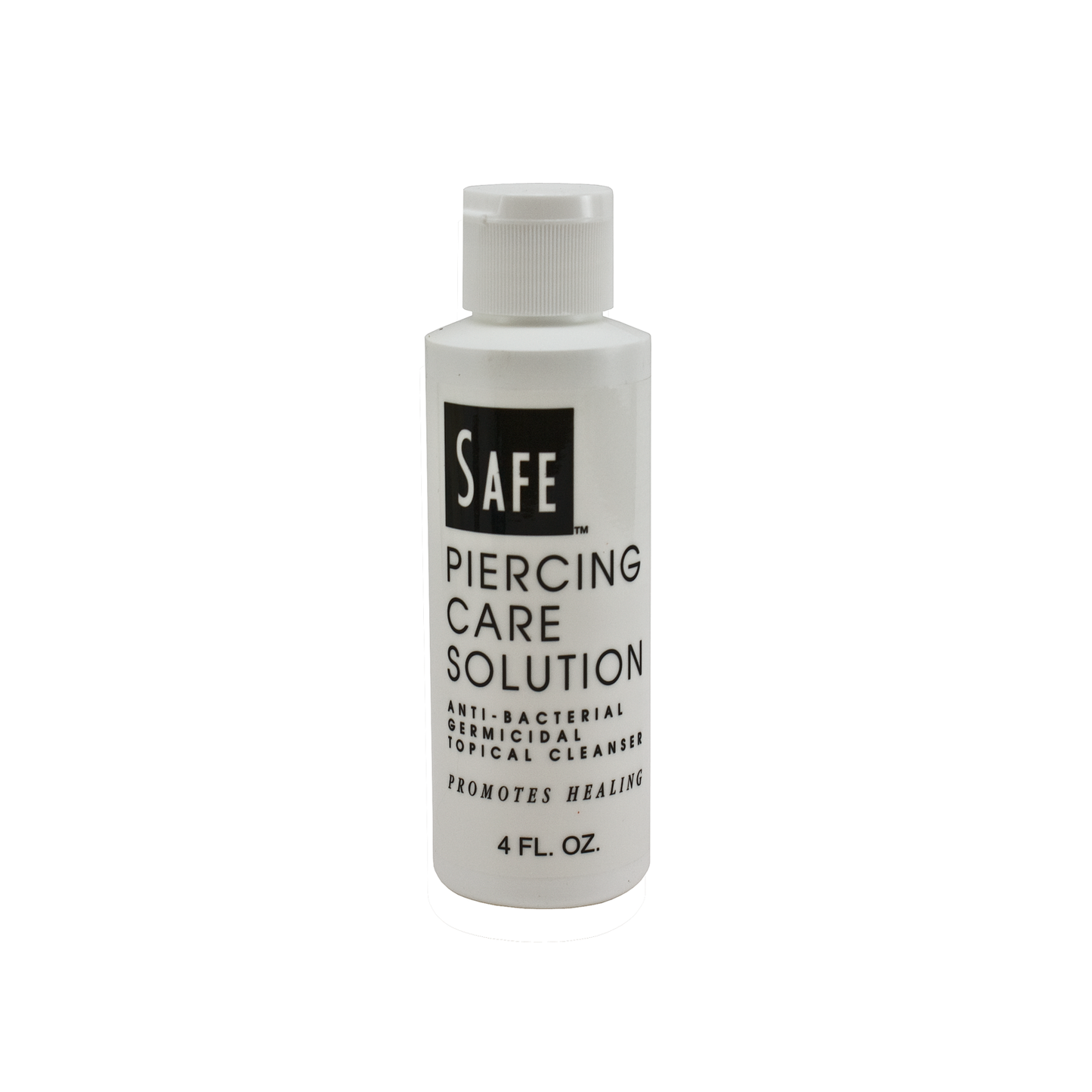 MediSystem MS1003 Pierced Ear Solution 4 oz, Case of 24