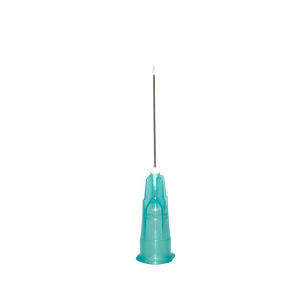 Exel 26448 28 G x 3/4 in. Hypodermic Plastic Needle