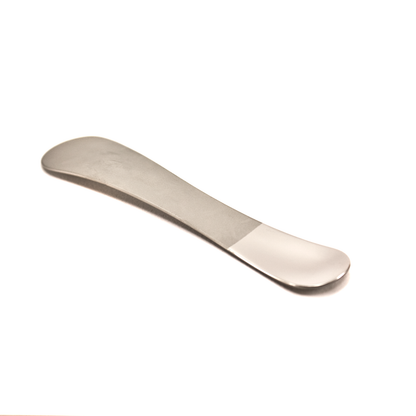 Oculo-Plastik 21-292 Jaeger Stainless Steel Lid Plate