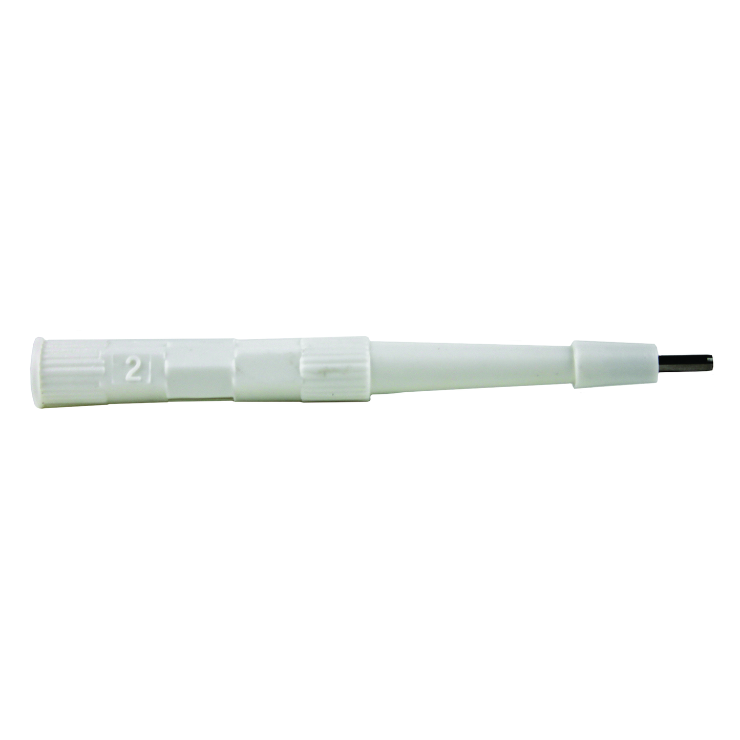 Delasco DBP-2 Disposable Biopsy Punch 2mm