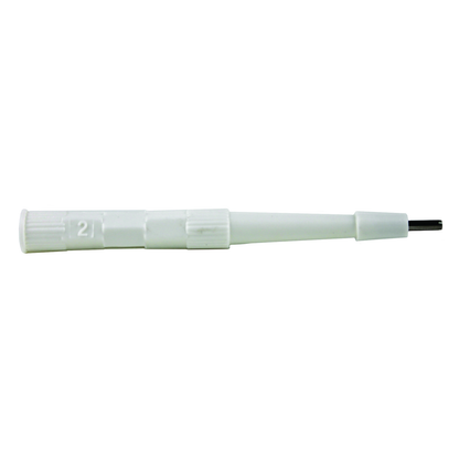 Delasco DBP-2 Disposable Biopsy Punch 2mm