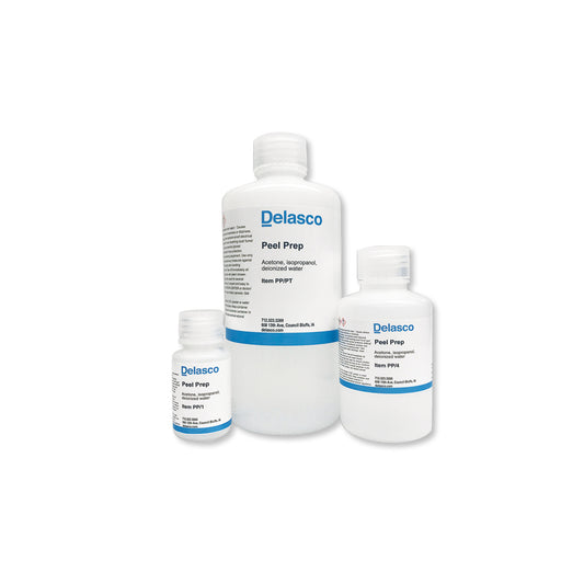 Delasco Peel Prep