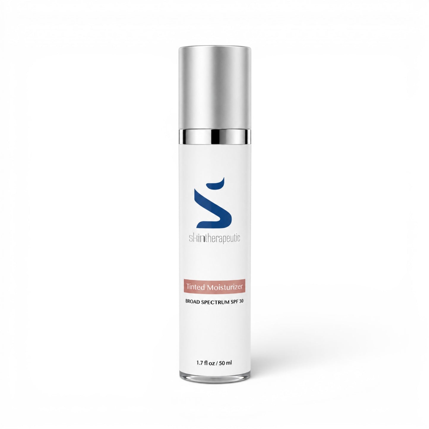 Skin Therapeutic Tinted Moisturizer SPF 30, 1.7 oz