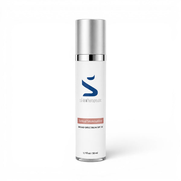 Skin Therapeutic Tinted Moisturizer SPF 30, 1.7 oz