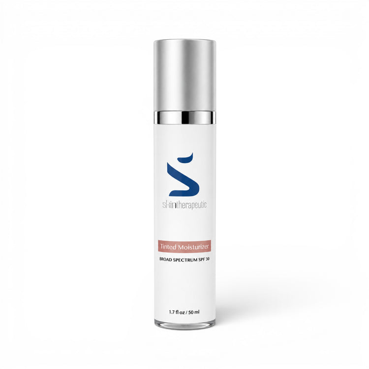 Skin Therapeutic Tinted Moisturizer SPF 30, 1.7 oz