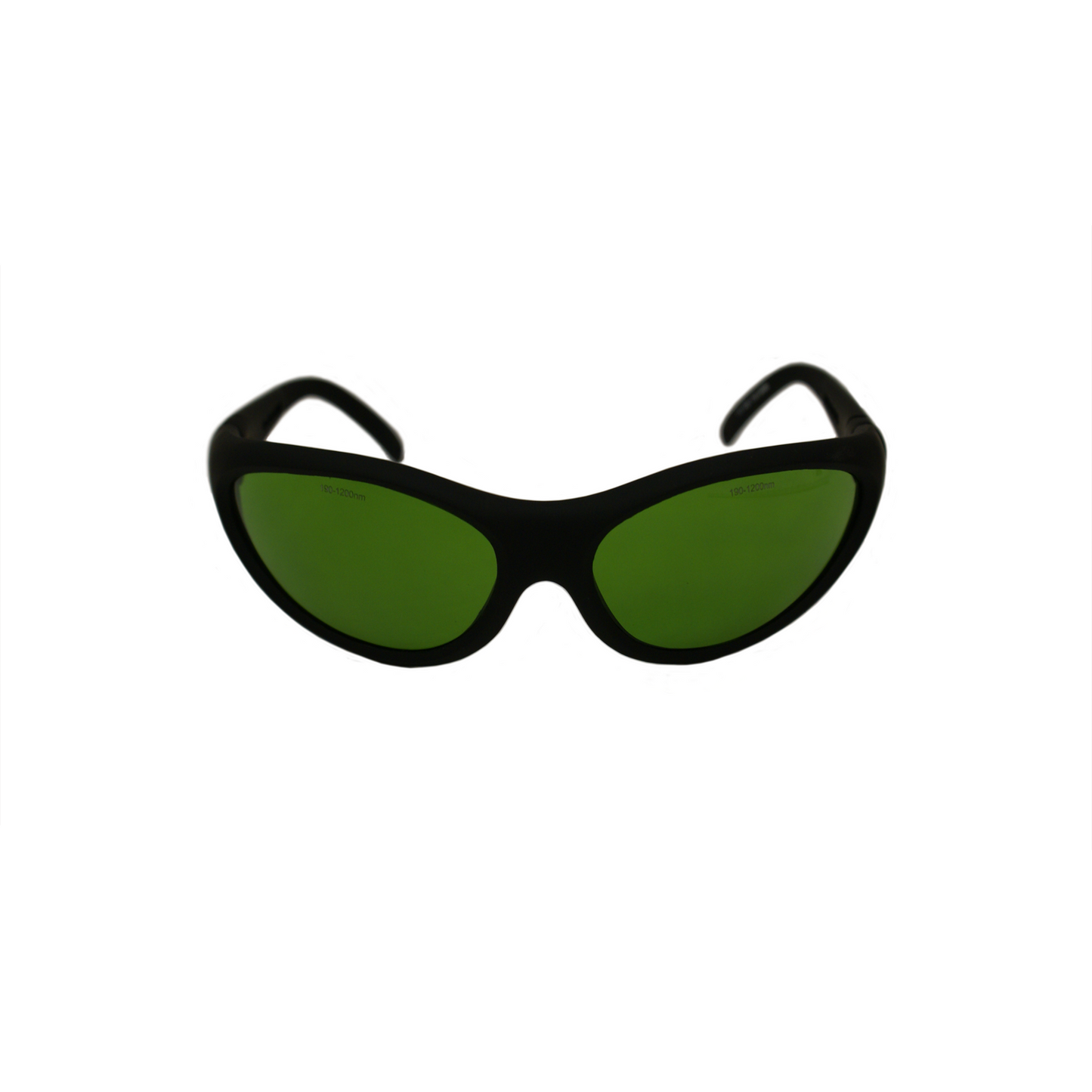 Noir IPL/LED Eyewear with VLT 15%, Wrap Around Style