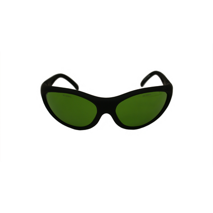 Noir IPL/LED Eyewear with VLT 15%, Wrap Around Style