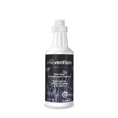 Prevention Ready-To-Use One Step Disinfectant Cleaner, 32 oz