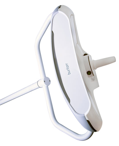 AIM® HI LED 100 Exam Light, Single Ceiling