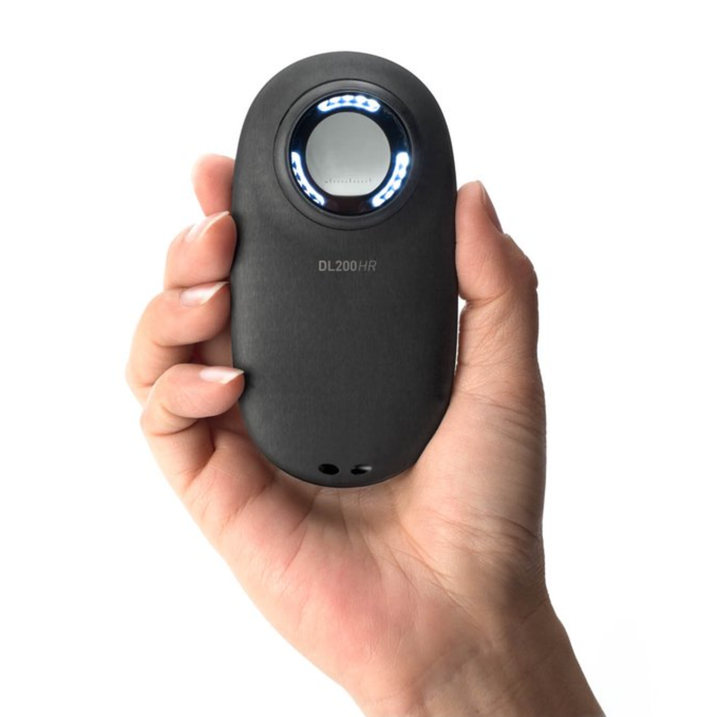 DermLite DL200HR Pocket Dermatoscope