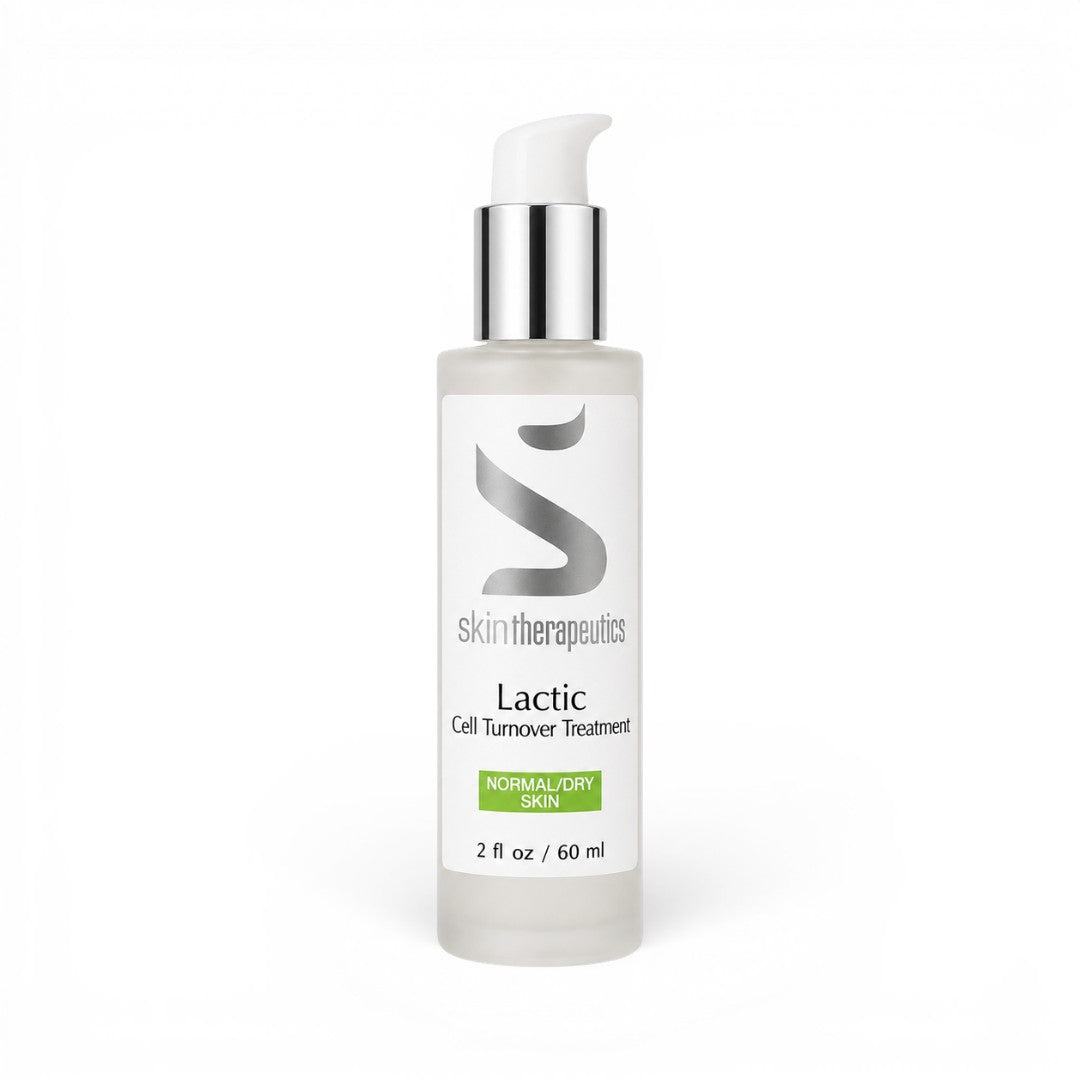 Skin Therapeutic Lactic Cell Turnover, 2 oz