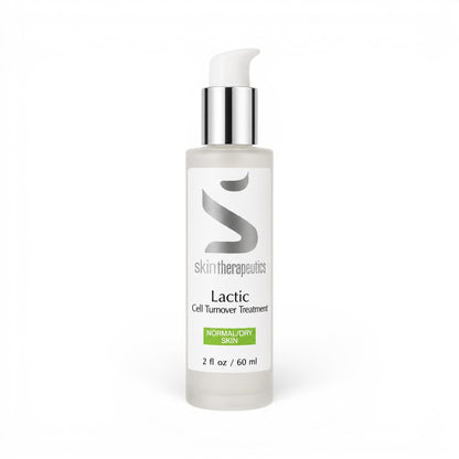 Skin Therapeutic Lactic Cell Turnover, 2 oz