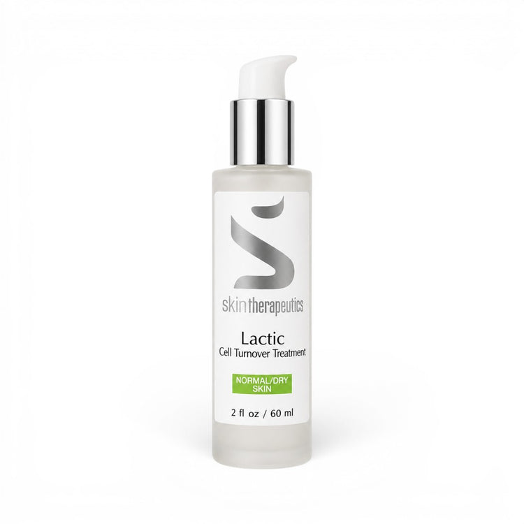 Skin Therapeutic Lactic Cell Turnover, 2 oz