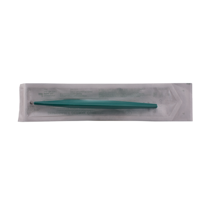 Miltex 33-53 Sterile Disposable Dermal Curettes 3 mm